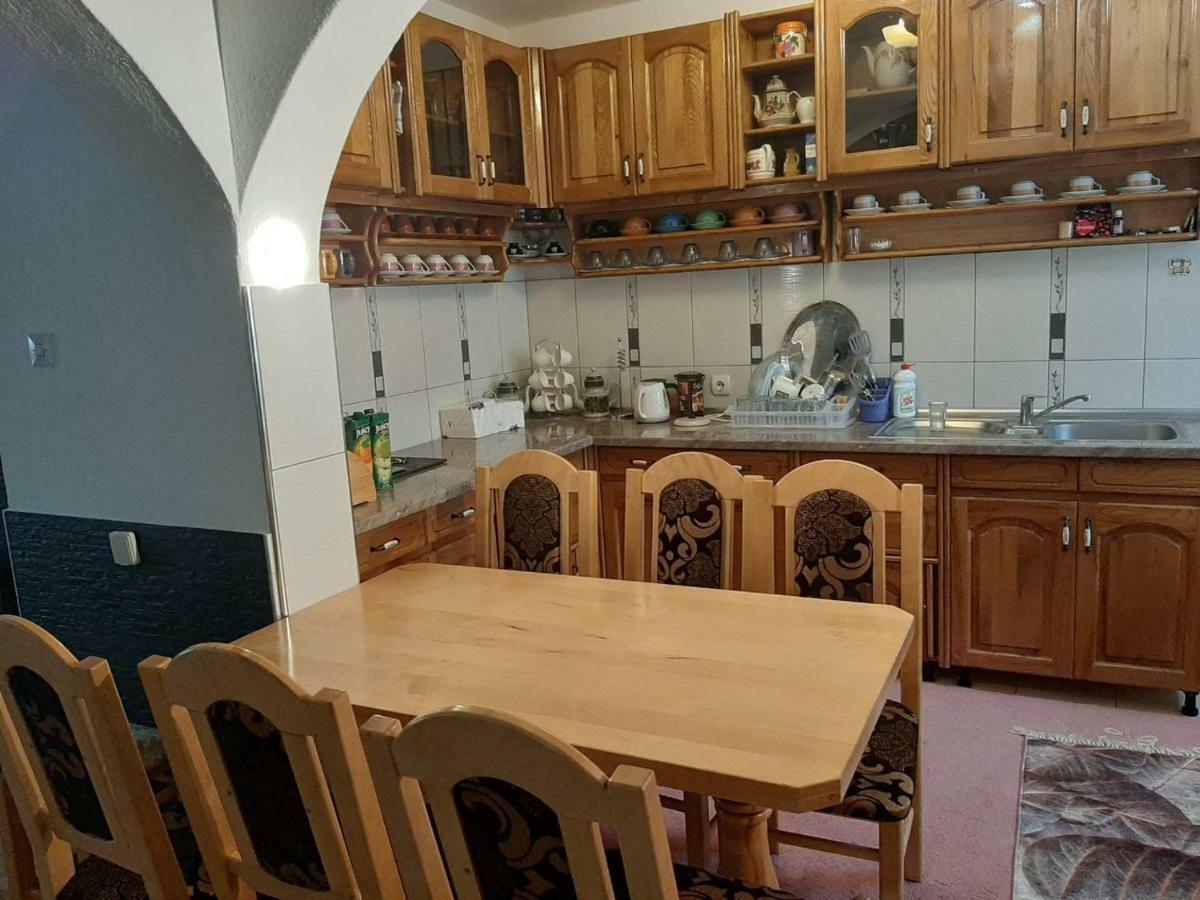 Vila Demmir Travnik